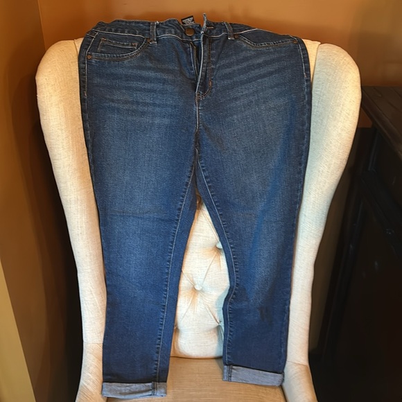 Ankle Jeans - Multi-Color Pack - Picture 12 of 15